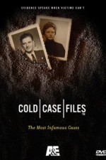 Watch Cold Case Files Zumvo